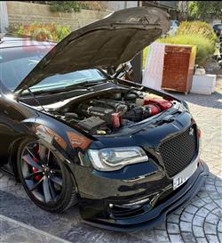 كرايسلر 300